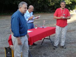 premiazione daniel rota-